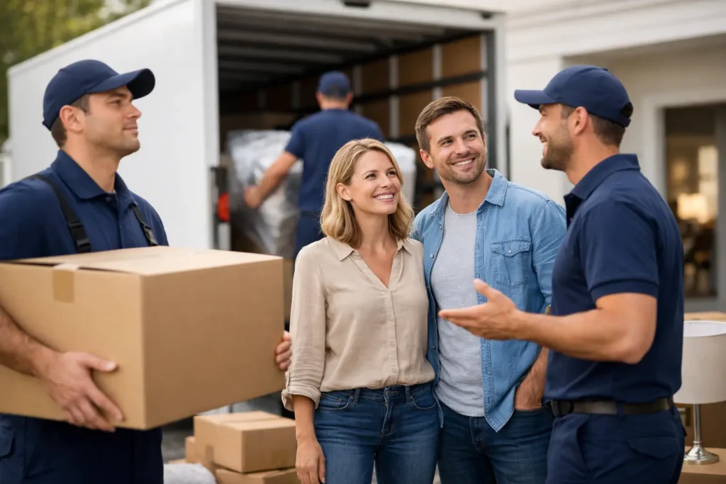 Best Professional Moving Companies: What Matters Best Professional Moving Companies: What Matters