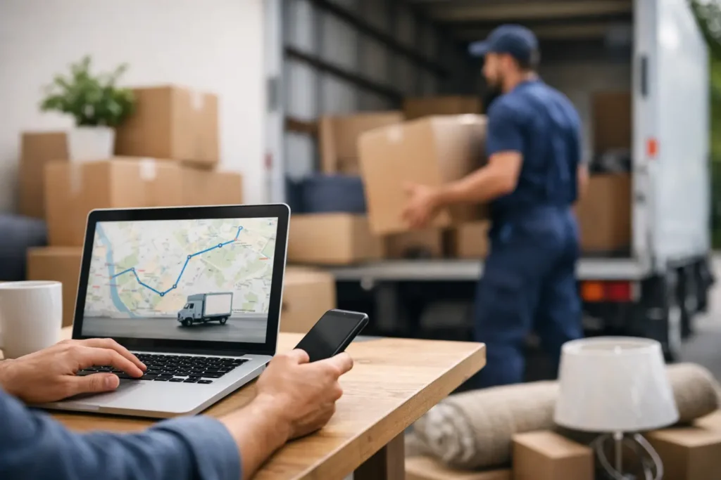 A Smart Guide to Booking a Removal Company