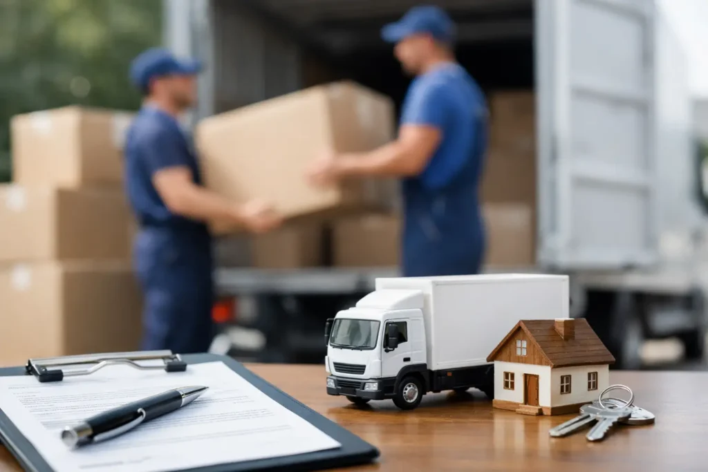 Are Removal Companies Insured? What to Check Are Removal Companies Insured? What to Check