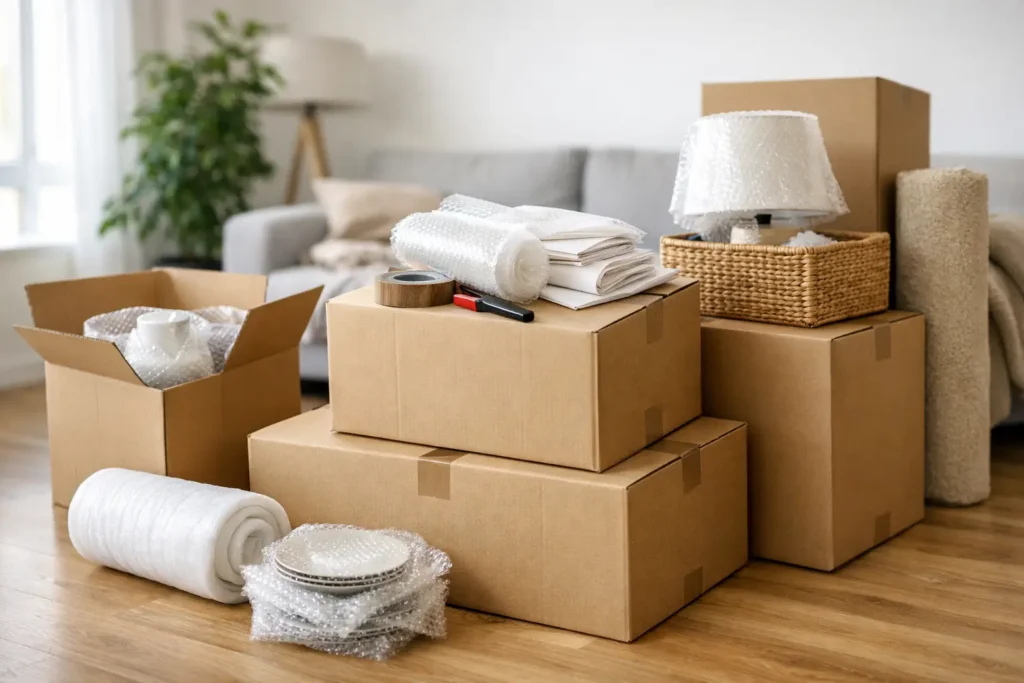 Best Boxes for House Moving That Protect Your Things Best Boxes for House Moving That Protect Your Things