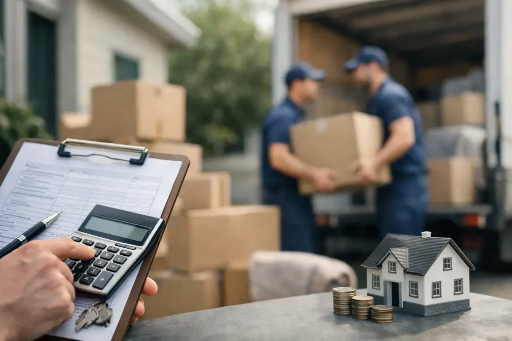 How Removal Quote Accuracy Protects Your Budget