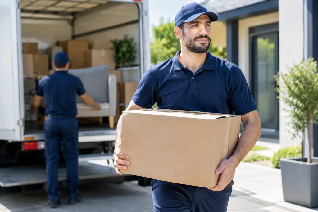 On Demand Removals When Your Move Can’t Wait