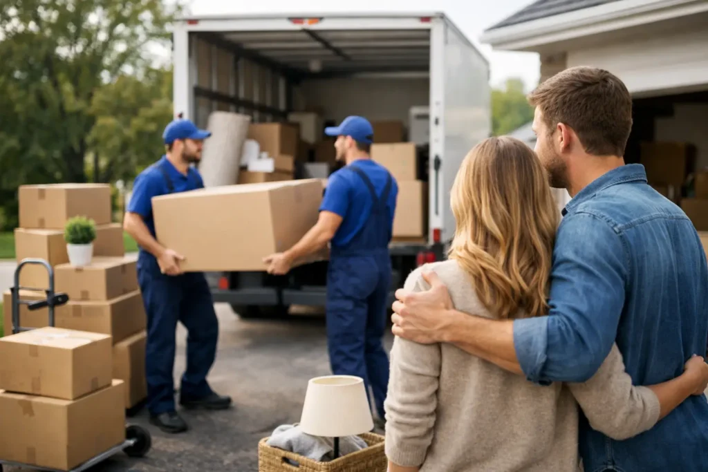 Weekend Moving Service Options That Fit Your Move Weekend Moving Service Options That Fit Your Move