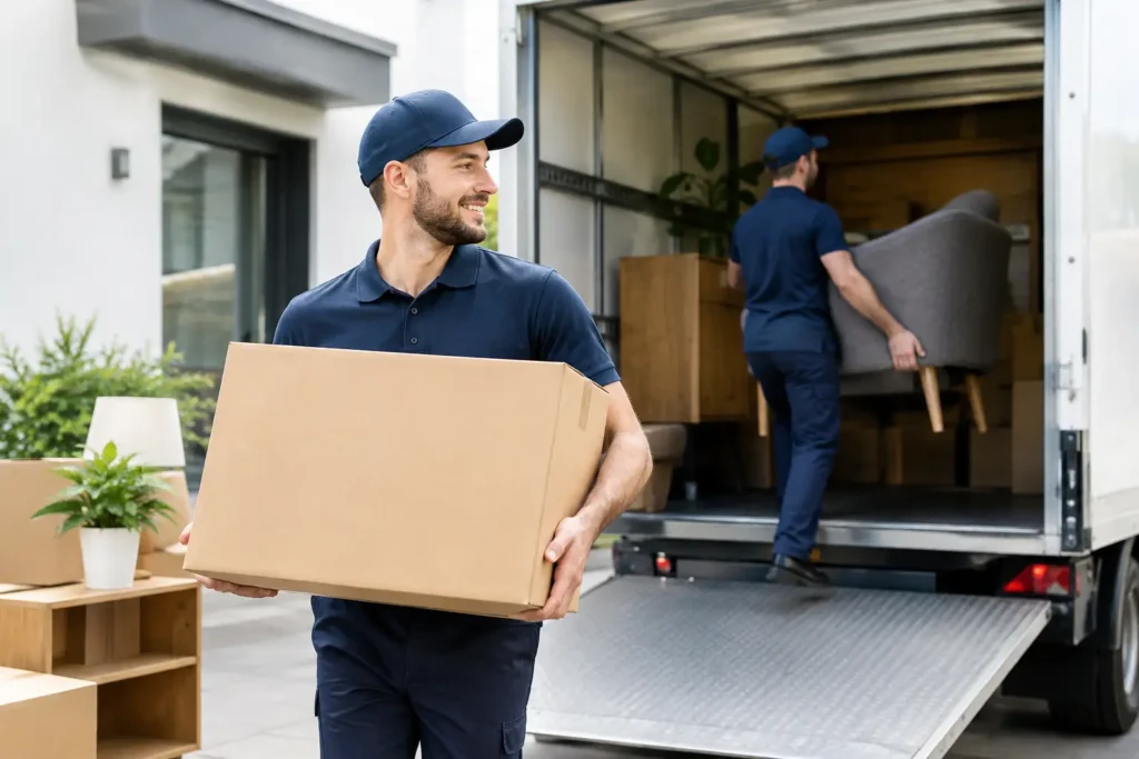 A Practical Guide to Partial Load Removals