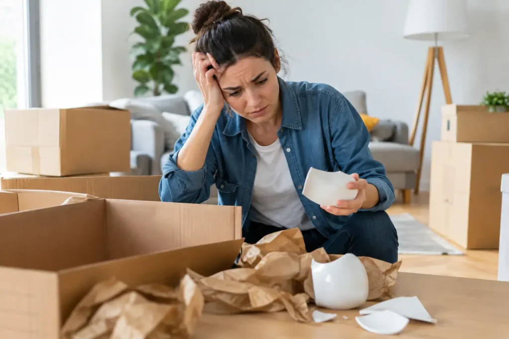 Packing Mistakes Moving Day Can Make Worse Packing Mistakes Moving Day Can Make Worse